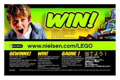 LEGO 8198 instructions page 24 – build guide