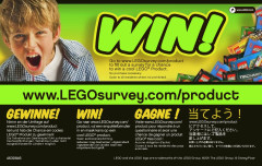 LEGO 8200 instructions page 16 – build guide