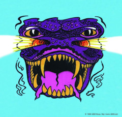 LEGO 8202 instructions page 20 – build guide