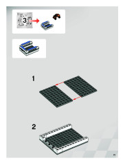 LEGO 8211 instructions page 29 – build guide