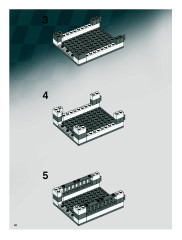 LEGO 8211 instructions page 30 – build guide