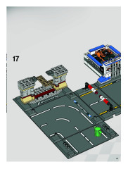 LEGO 8211 instructions page 47 – build guide