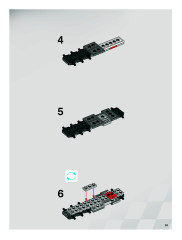 LEGO 8211 instructions page 63 – build guide