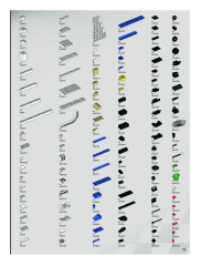 LEGO 8211 instructions page 73 – build guide