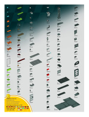 LEGO 8211 instructions page 74 – build guide