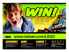 LEGO 8211 instructions page 76 – build guide