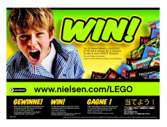 LEGO 8214 instructions page 48 – build guide