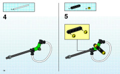 LEGO 8217 instructions page 14 – build guide
