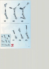 LEGO 8222 instructions page 16 – build guide