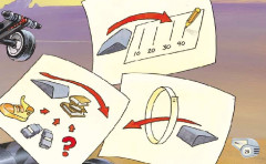 LEGO 8237 instructions page 29 – build guide