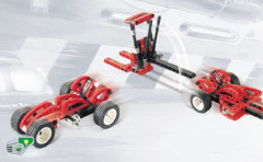 LEGO 8237 instructions page 42 – build guide