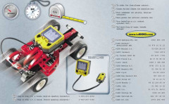 LEGO 8237 instructions page 48 – build guide