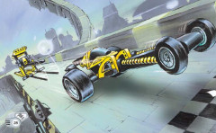 LEGO 8238 instructions page 28 – build guide