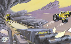 LEGO 8238 instructions page 30 – build guide