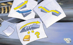 LEGO 8238 instructions page 49 – build guide