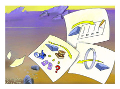 LEGO 8240 instructions page 61 – build guide