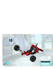 LEGO 8241 instructions page 10 – build guide