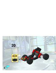 LEGO 8241 instructions page 12 – build guide