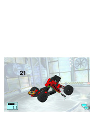 LEGO 8241 instructions page 13 – build guide