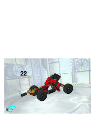 LEGO 8241 instructions page 14 – build guide