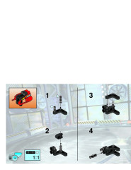 LEGO 8241 instructions page 16 – build guide