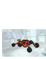 LEGO 8241 instructions page 19 – build guide