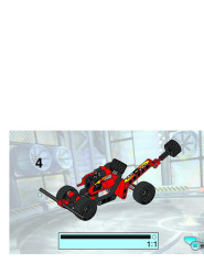 LEGO 8241 instructions page 25 – build guide