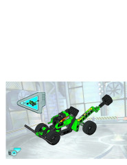 LEGO 8241 instructions page 26 – build guide