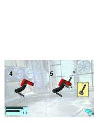 LEGO 8241 instructions page 3 – build guide