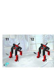 LEGO 8241 instructions page 32 – build guide