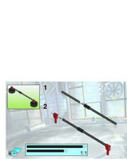 LEGO 8241 instructions page 36 – build guide