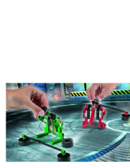 LEGO 8241 instructions page 40 – build guide