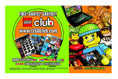 LEGO 8256 instructions page 62 – build guide