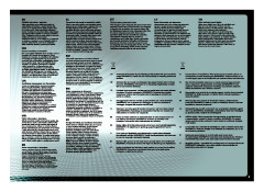 LEGO 8264 instructions page 3 – build guide