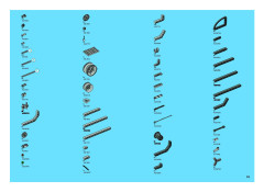 LEGO 8274 instructions page 53 – build guide