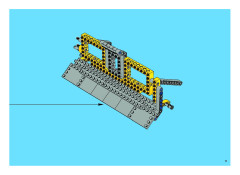 LEGO 8275 instructions page 17 – build guide