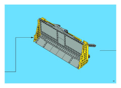 LEGO 8275 instructions page 25 – build guide