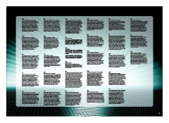 LEGO 8275 instructions page 3 – build guide