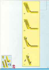 LEGO 8277 instructions page 106 – build guide