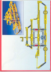 LEGO 8277 instructions page 110 – build guide