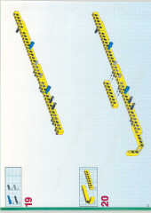 LEGO 8277 instructions page 12 – build guide
