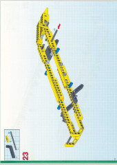 LEGO 8277 instructions page 14 – build guide