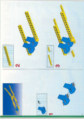 LEGO 8277 instructions page 20 – build guide