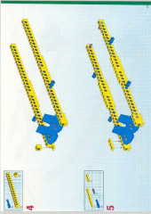 LEGO 8277 instructions page 21 – build guide