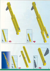 LEGO 8277 instructions page 24 – build guide