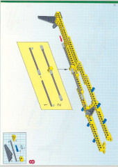 LEGO 8277 instructions page 27 – build guide