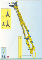 LEGO 8277 instructions page 30 – build guide