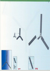 LEGO 8277 instructions page 33 – build guide