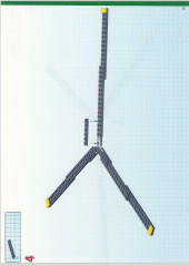 LEGO 8277 instructions page 35 – build guide