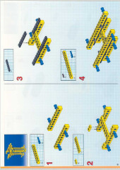 LEGO 8277 instructions page 46 – build guide